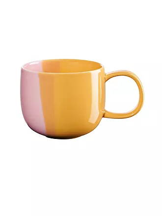 ASA SELECTION | Henkelbecher JOY 0,4l Passion Fruit Smoothie | 